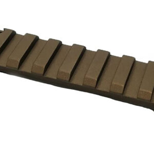 Talley P00HC735 Browning X-Bolt Hell's Canyon Picatinny Rail  Short Action 0 MOA