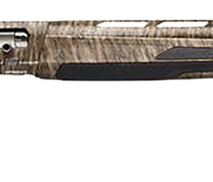 Browning 011702204 Maxus II  12 Gauge 3.5" 4+1 (2.75") 28" Barrel, Overall Mossy Oak Bottomland Finish, Fixed w/Overmolded Grip Panels Stock