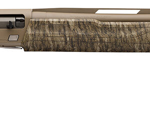 Winchester Repeating Arms 511233692 SX4 Hybrid Hunter 20 Gauge 28" 4+1 3" Flat Dark Earth Cerakote Rec/Barrel Mossy Oak Bottomland Stock Right Hand (Full Size) Includes 3 Invector-Plus Chokes