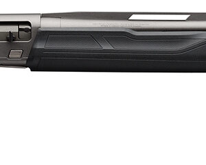 Winchester Repeating Arms 511251392 SX4 Hybrid 12 Gauge 28" 4+1 3" Gray Cerakote Rec/Barrel Matte Black Stock Right Hand (Full Size) Includes 3 Invector-Plus Chokes