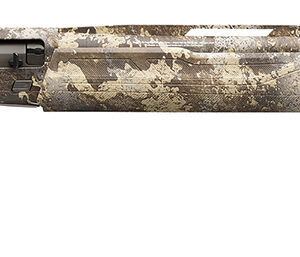 Winchester Repeating Arms 511258691 SX4 Waterfowl Hunter 20 Gauge 26" 4+1 3" Overall TrueTimber Prairie Right Hand (Full Size) Includes 3 Invector-Plus Chokes