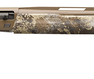 Winchester Repeating Arms 511263392 SX4 Hybrid Hunter 12 Gauge 28" 4+1 3" Flat Dark Earth Cerakote Rec/Barrel TrueTimber Prairie Stock Right Hand (Full Size) Includes 3 Invector-Plus Chokes