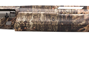 Winchester Repeating Arms 511288691 SX4 Universal Hunter 20 Gauge 26" 4+1 3" Overall Mossy Oak DNA Right Hand (Full Size) Includes 3 Invector-Plus Chokes