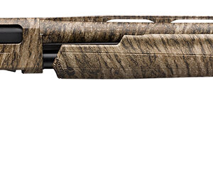 Winchester Repeating Arms 512293691 SXP Waterfowl Hunter 20 Gauge 26" 4+1 3" Overall Mossy Oak Bottomland Right Hand (Full Size) Includes 3 Invector-Plus Chokes