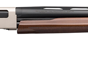 Winchester Repeating Arms 512404692 SXP Upland Field 20 Gauge 28" 5+1 3" Matte Nickel Engraved Rec Grade II/III Satin Turkish Walnut Stock Right Hand (Full Size) Includes 3 Invector-Plus Chokes