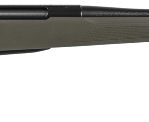 Tikka JRTXGSL31R10 T3x Superlite Sports South Exclusive Full Size 300 Win Mag 3+1 24.30" Matte Blued Fluted Barrel, Blued Drilled & Tapped Steel Receiver, OD Green Fixed Synthetic Stock, Right Hand