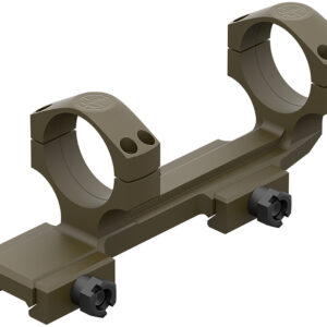 Leupold 178847 Integral Mounting System Mark IMS Flat Dark Earth