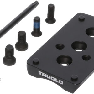 TRU TG-TG8955M1 MNT SHTGN RCVR MOS TG VOR DOC