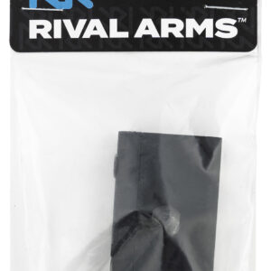 Rival Arms RARA92M4B Bipod Stud Mount Stud Mount Black