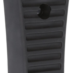 Rival Arms RARA92RP01A Recoil Pad  Black Fits Magpul MOE