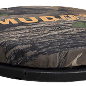 Muddy MUDGS0205 5 Gallon Bucket Swivel Seat Camo