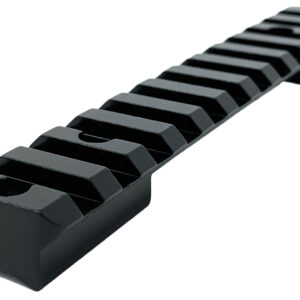 DNZ PR040 Freedom Reaper Picatinny Rail  Black Anodized Savage