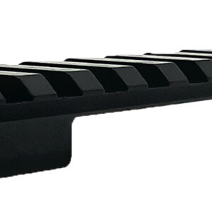 DNZ PR0602 Freedom Reaper Picatinny Rail-20MOA  Black Anodized Savage