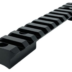 DNZ PR070 Freedom Reaper Picatinny Rail  Matte Black Ruger