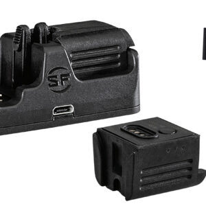 SureFire CH21 XSC Charger B12 Battery