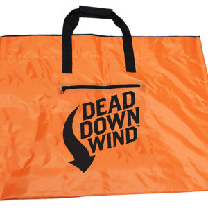 Dead Down Wind 30603 Scent Prevent Clothing & Gear Bag Orange