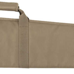 Beretta USA FO431T18210836UNI Floating Gun Case 51" Otter Brown w/ Carry Handle & Exterior Pocket