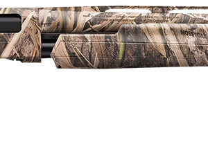 Winchester Repeating Arms 512413291 SXP Waterfowl Hunter 12 Gauge 26" 4+1 3.5" Overall Mossy Oak Shadow Grass Habitat Right Hand (Full Size) Includes 3 Invector-Plus Chokes