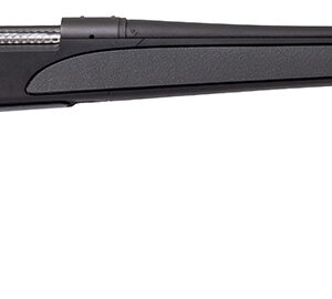 Remington Firearms (New) R27475 700 SPS Compact 243 Win 4+1 20" Matte Black Carbon Steel Barrel, Drilled & Tapped Carbon Steel Receiver, Matte Black w/Gray Panels Fixed Synthetic Stock, Right Hand