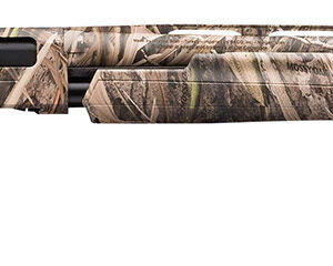 Winchester Repeating Arms 512413391 SXP Waterfowl Hunter 12 Gauge 26" 4+1 3" Overall Mossy Oak Shadow Grass Habitat Right Hand (Full Size) Includes 3 Invector-Plus Chokes