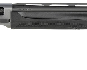 Beretta USA J32TT18 A300 Ultima 12 Gauge 3" 3+1 28" Black Barrel,  Gray Anodized Metal Finish, Black Kick-Off Synthetic Stock