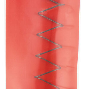 Warne MESIG54GR Magazine Extension  made of 6061-T6 Aluminum with Hardcoat Anodized Gray Finish for Sig P320 Magazines (Adds 5rds 9mm Luger)