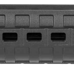 NcStar VG145 Handguard  M-LOK Heat-Resistant Polymer Black for Mossberg 500, 590; Maverick 88