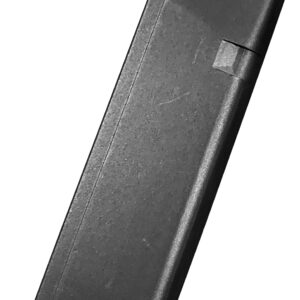 Rock Island STK10017 STK100  17rd 9mm Luger Black Steel