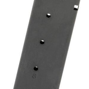 Bersa BP380CCMAG BPCC Concealed Carry 8rd 380 ACP Fits Black Steel