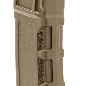 Thril PMXSM935FDE PMX SM9 35rd 9mm Luger Fits Sig MPX Gen II Flat Dark Earth Polymer