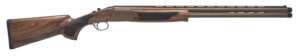 Pointer KAR1228BRZ Acrius 12 Gauge with 28" Barrel, 3" Chamber, 2rd Capacity, Burnt Bronze Cerakote Metal Finish & Turkish Walnut Stock Right Hand (Full Size)