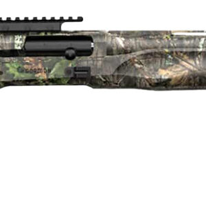 Retay USA GORTROBS24 Gordion Turkey NWTF Inertia Plus 12 Gauge with 24" Deep Bore Drilled Barrel, 3" Chamber, 4+1 Capacity, Overall Mossy Oak Obsession Finish & Synthetic Stock Right Hand (Full Size)