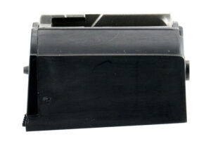 Ruger 90521 77/17 6rd Rotary 17 WSM Black Plastic
