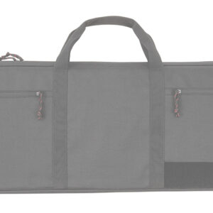 Tac Six 10821 Division Tactical Case Black 600D Polyester Rifle