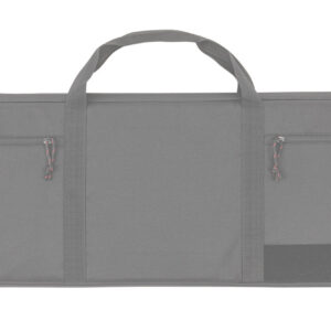 Tac Six 10818 Division Tactical Case Black 600D Polyester Rifle