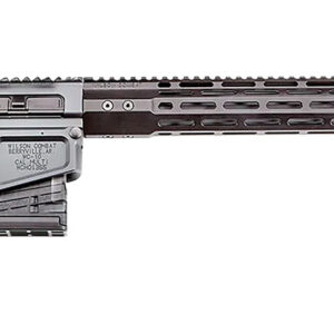 WILS SS-65CF24-BLACK SNIPER RFL 65CRD 24" FLUTED