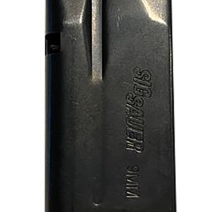 Sig Sauer MAG365912COY P365  12rd 9mm Luger Extended For Sig P365/P365XL/P365X Coyote Brown Steel