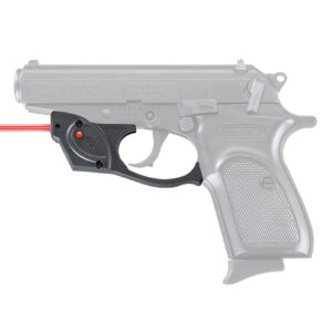 Viridian 9120006 Red Laser Sight for Bersa Thunder 380 E-Series Black