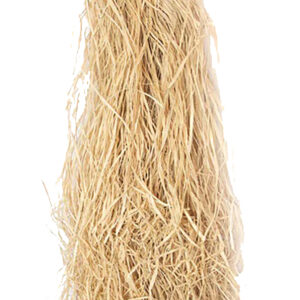 MOmarsh 31323 Invisi-Grass  Natural 1.25 lb Bundle