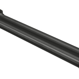 Century Arms PACN0023 Mete SFx Match Grade 9mm Luger Black Steel Fits Canik Mete SFX/SFX Pro