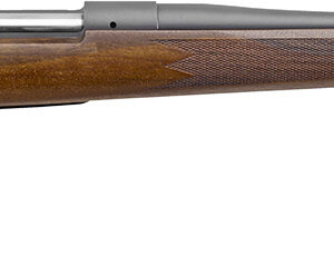 Bergara Rifles B14S001C B-14 Timber 308 Win 4+1 20", Graphite Black Cerakote Barrel/Rec, Walnut Monte Carlo Stock