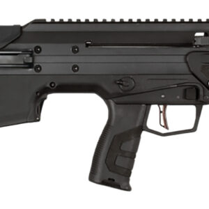 Desert Tech MDRCHFEB Forward Eject Rifle Chassis Black Synthetic Bullpup with Pistol Grip Fits Desert Tech MDRx Right Hand
