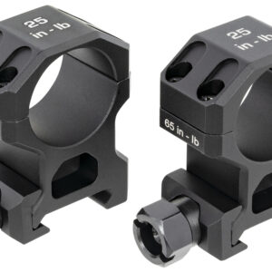 Sig Sauer Electro-Optics SOA10035 Buckmasters  Matte Black 1" High 0 MOA