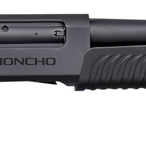 Charles Daly 930317 Honcho Tactical 12 Gauge 5+1 14" Blued Barrel /Black Anodized Receiver/Black Fixed Bird's Head Grip Stock Right Hand