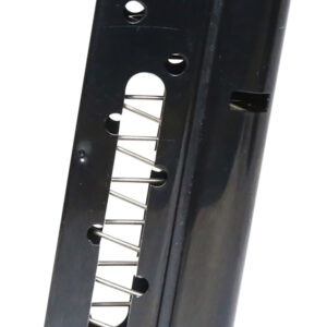 EAA GIRSAN 390500 MC1911SC Ultimate 6rd 45 ACP Black Steel