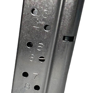 Girsan 390507 1911  7rd 9mm Luger Girsan MC1911SC Stainless Steel