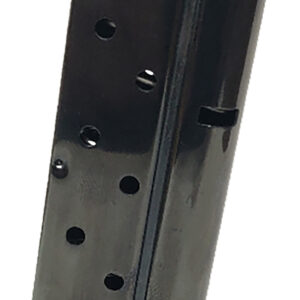 EAA GIRSAN 390502 MC1911SC  6rd 45 ACP Black Steel