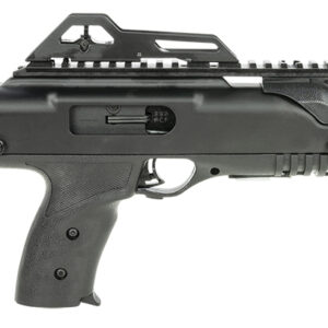 Hi-Point 3895TSNTB 3895TS Carbine 380 ACP 16.50" (No TB) 10+1 Black Steel Rec/Barrel Black All Weather Molded Stock with Black Polymer Grip Right Hand