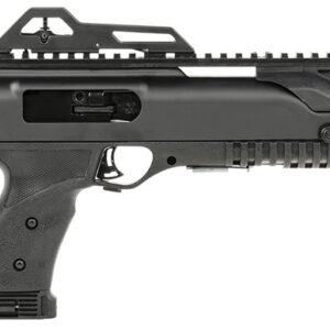 Hi-Point 4095TSNTB 4095TS Carbine 40 S&W Caliber with 17.50" Barrel, 10+1 Capacity, Black Metal Finish, Black All Weather Molded Stock & Polymer Grip Right Hand