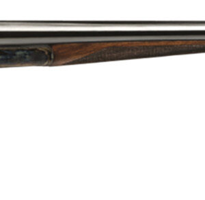 Dickinson ST41026DH Estate  410 Gauge with 26" Black Barrel, 3" Chamber, 2rd Capacity, Color Case Hardened Metal Finish, Oil Turkish Walnut Stock & Double Trigger Right Hand (Full Size)